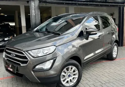  ecosport se 1.5 - 2020