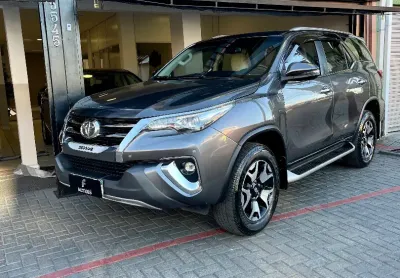  toyota sw4 diamond 2.8 - 2020 