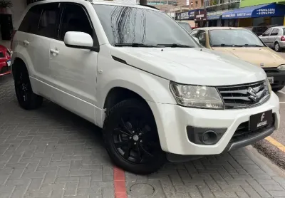 Suzuki grand vitara 4x2 2.0 2013