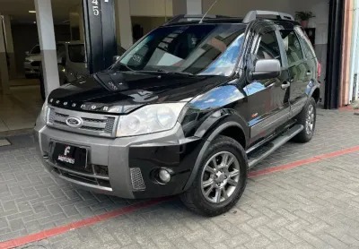 Ford Ecosport 4WD 4x4 2.0 2012