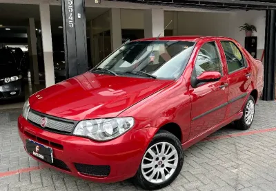 fiat siena fire 1.0 2008
