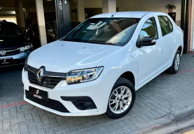 Renault logan 1.0 zen 2025