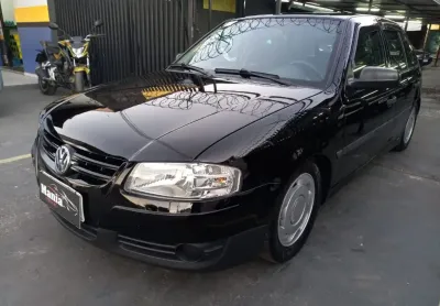 Gol 1.0 2011  