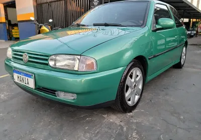 Gol 1.6 ap mi 1998
