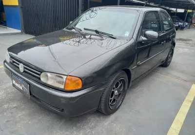Gol star turbo 1998 impecavel