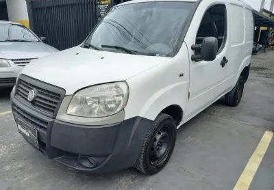 Doblo cargo 1.4 flex 2013 repasse abaixo da fipe