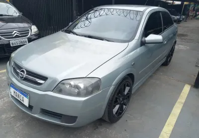 Astra cd 2.0 8v 2003  otimo de mecanica e suspensão, rodas 17 , carro bonito, placa carro de repasse