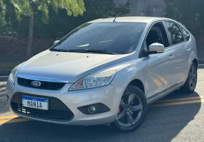 Focus 1.6 2012 completo