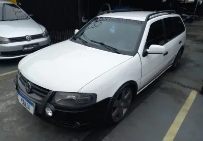 Parati 1.6 2012 (surf)