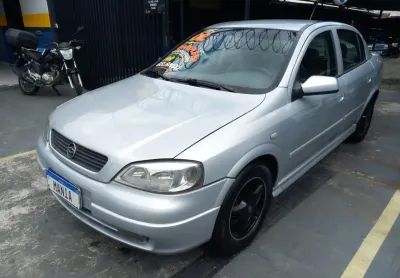 Astra expression 2002 ar gelando