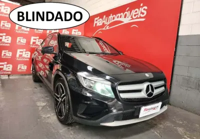 Mercedes-benz gla 200 2015 1.6 cgi style 16v turbo gasolina 4p automático