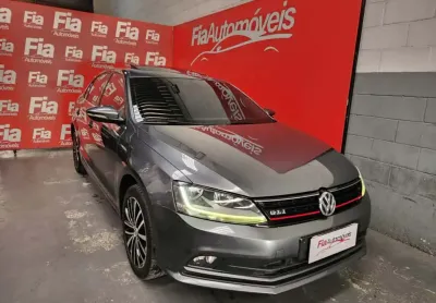 Volkswagen jetta 2017 2.0 tsi highline 211cv gasolina 4p tiptronic