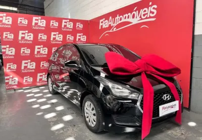 Hyundai hb20s 2019 1.0 unique 12v flex 4p manual