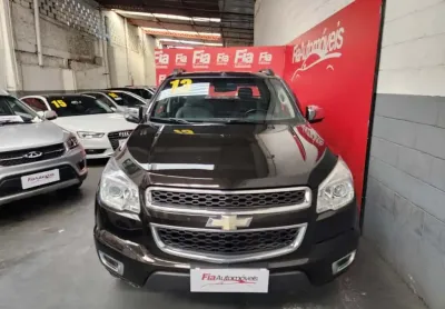 Chevrolet s10 2013 2.4 mpfi ls 4x2 cd 8v flex 4p manual