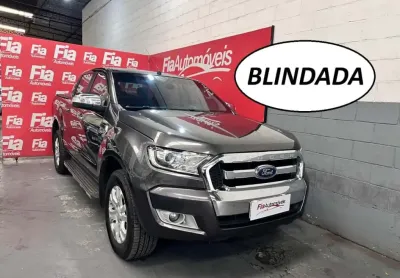 Ford ranger 2019 3.2 xlt 4x4 cd 20v diesel 4p automático