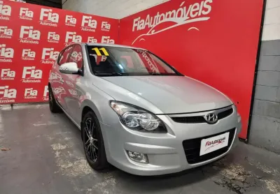 Hyundai i30 2011 2.0 mpfi gls 16v gasolina 4p automático