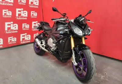 Bmw s 1000 r 2021
