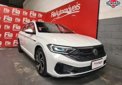 Volkswagen jetta 2023 2.0 350 tsi gasolina gli dsg