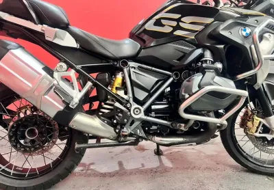 Bmw R 1250 gs premium exclusive 2019