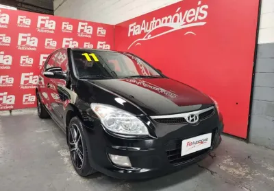 Hyundai i30 2011 2.0 mpfi gls 16v gasolina 4p automático