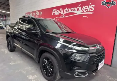 Fiat toro 2019 2.4 16v multiair flex volcano at9