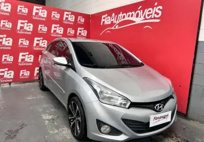 Hyundai hb20s 2015 1.6 premium 16v flex 4p manual
