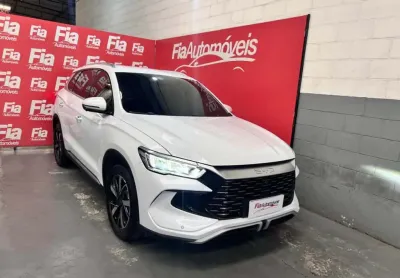 Byd song pro 2025 1.5 dm-i híbrido gs automático