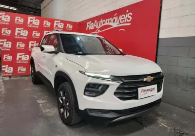 Chevrolet montana 2024 1.2 turbo flex premier automático