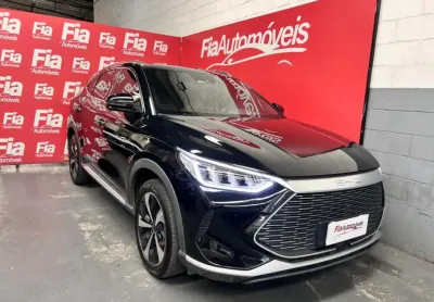 Byd Song plus 2024 1.5 dm-i híbrido automático