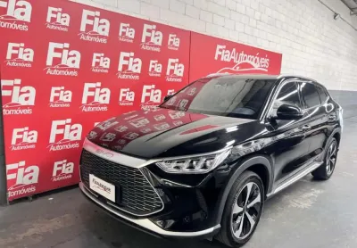 Byd song plus 2024 1.5 dm-i híbrido automático