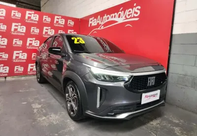 Fiat fastback 2023 1.0 turbo 200 flex impetus cvt