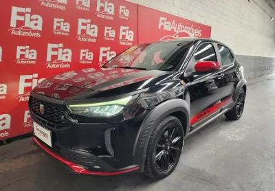 Fiat pulse 2023 1.3 turbo 270 flex abarth at6