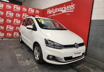 Volkswagen spacefox 2019 1.6 msi trendline 8v flex 4p manual