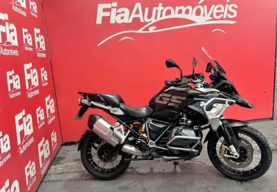 Bmw R 1250 gs premium exclusive 2019
