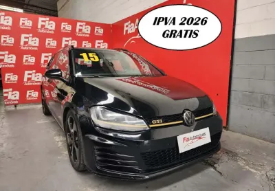 Volkswagen Golf 2015 1.4 tsi variant highline 16v gasolina 4p automático