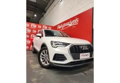 Audi Q3 2020 1.4 35 tfsi gasolina prestige plus s tronic