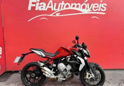 Mv agusta Brutale 800 2014