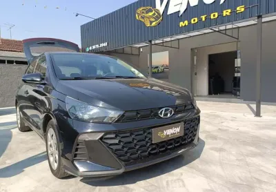 Hyundai hyundahb20 10m comfort 2023