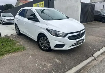 Chevrolet onix joy hatch 1.0 8v black edition flex mec. 2021