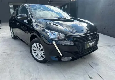 Peugeot 208 like mt 2024