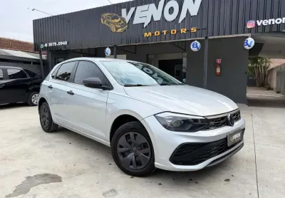 Volkswagen polo track ma 2024