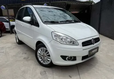 Fiat idea 1.6 mpi essence 16v flex 4p manual 2013