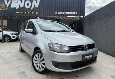 Volkswagen fox 1.0 gii 2010