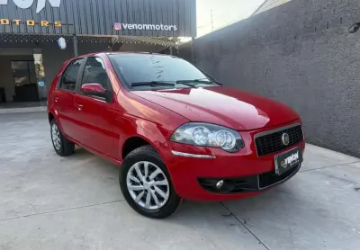 Fiat palio elx 1.0 8v 4p 2010