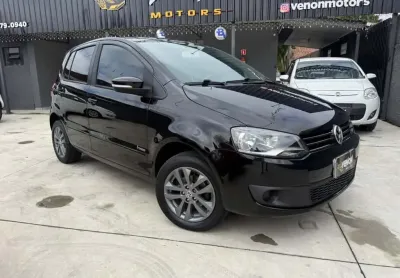 Volkswagen fox 1.6 i-trend 2013