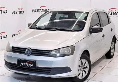 Volkswagen gol 2014 1.6 mi city 8v flex 4p manual