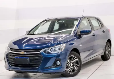 Chevrolet onix 2024 1.0 flex lt manual