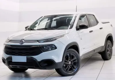 Fiat toro 2021 2.0 16v turbo diesel endurance 4wd at9