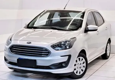 Ford ka 2021 1.0 ti-vct flex se sedan manual