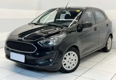 Ford ka 2020 1.5 ti-vct flex se automático